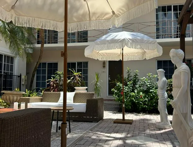 La Casa A North Beach Village Resort Hotel hotel detail image 3