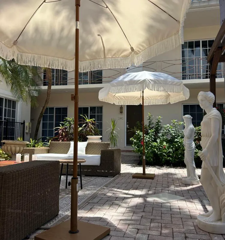 La Casa A North Beach Village Resort Hotel hotel hero