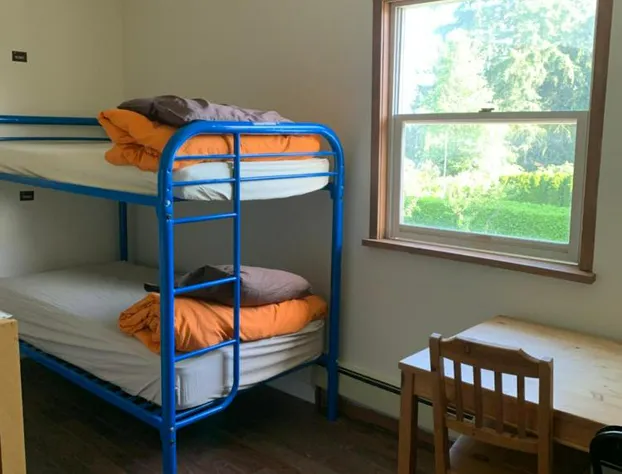 Vancouver Backpacker House hotel detail image 1