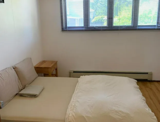 Vancouver Backpacker House hotel detail image 2