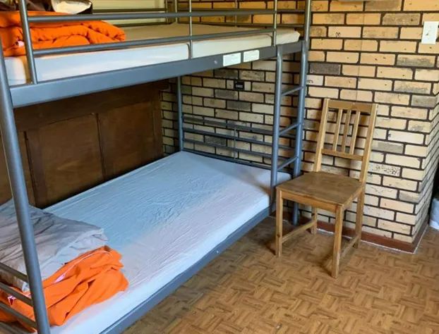 Vancouver Backpacker House hotel detail image 3