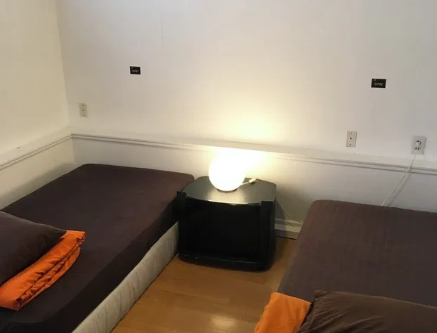 Vancouver Backpacker House hotel detail image 2