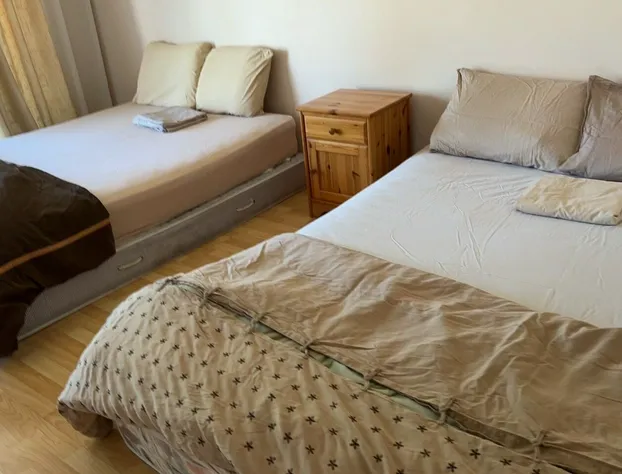 Vancouver Backpacker House hotel detail image 3