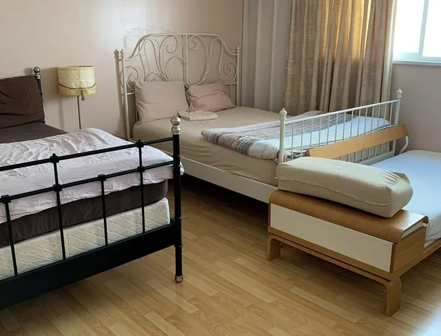 Vancouver Backpacker House hotel detail image 4