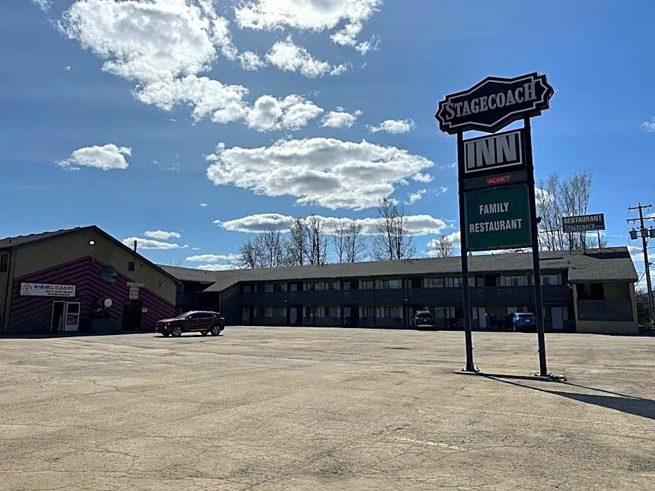 Travelodge by Wyndam Chetwynd hotel hero