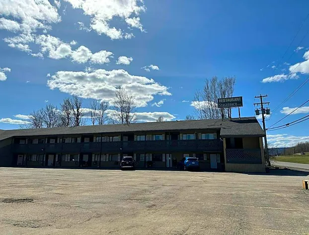 Travelodge by Wyndam Chetwynd hotel detail image 1