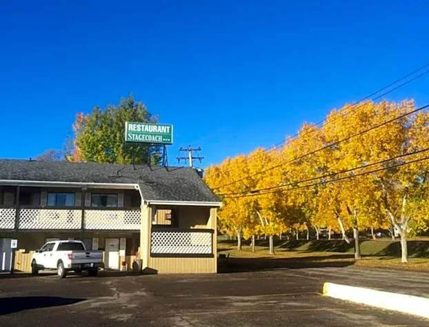 Travelodge by Wyndam Chetwynd hotel detail image 2