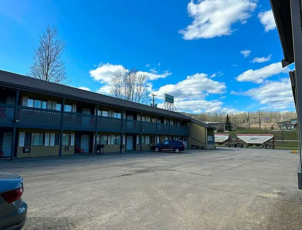 Travelodge by Wyndam Chetwynd hotel detail image 3