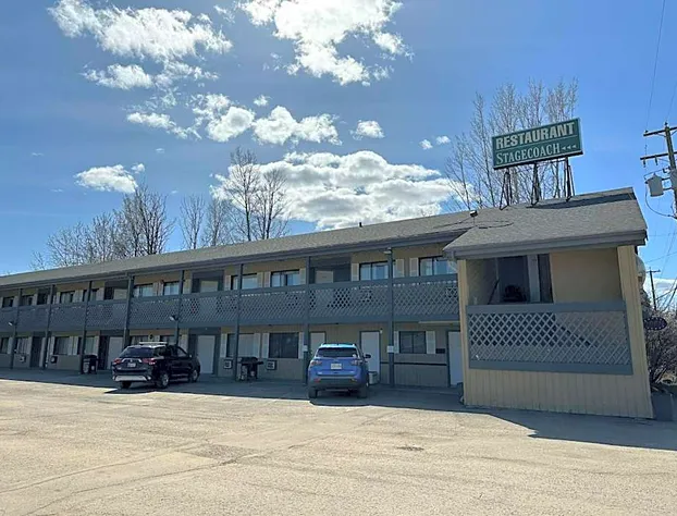 Travelodge by Wyndam Chetwynd hotel detail image 4