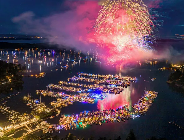 Roche Harbor Resort hotel detail image 4