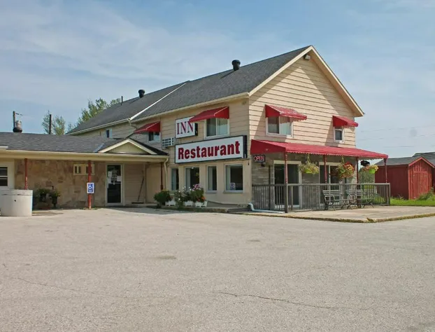 Leelas Villa Inn Flesherton hotel detail image 1