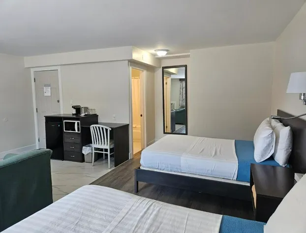 Leelas Villa Inn Flesherton hotel detail image 3