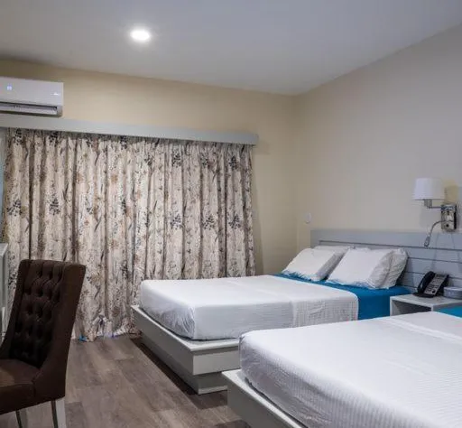 Leelas Villa Inn Flesherton hotel detail image 4