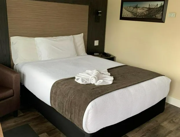 Cairns Motel hotel detail image 1