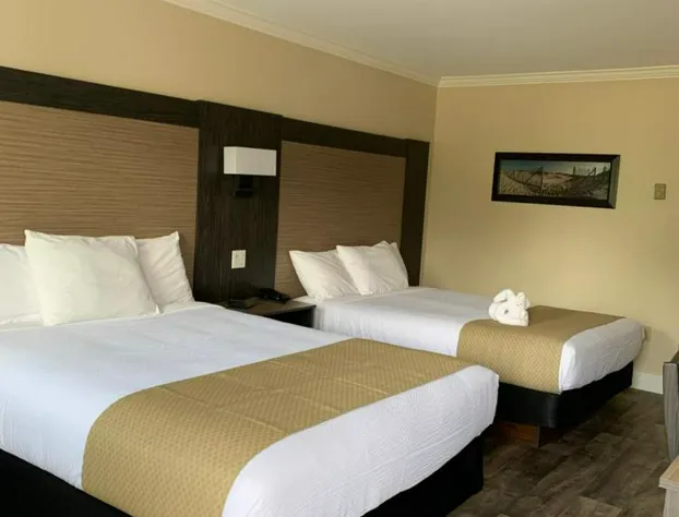 Cairns Motel hotel detail image 2