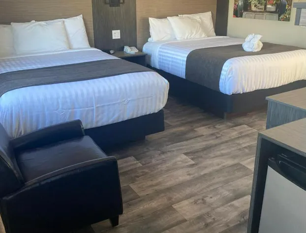 Cairns Motel hotel detail image 3