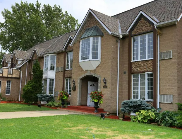 Fullerton Manor Inn hotel detail image 4