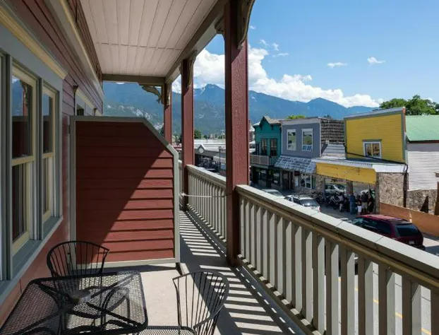 Kaslo Hotel hotel detail image 3
