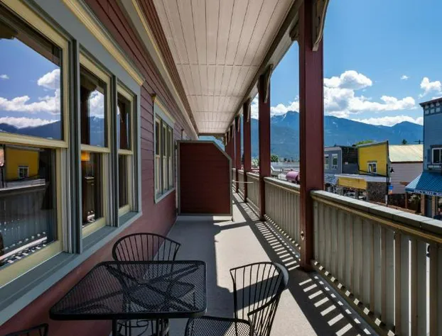 Kaslo Hotel hotel detail image 3