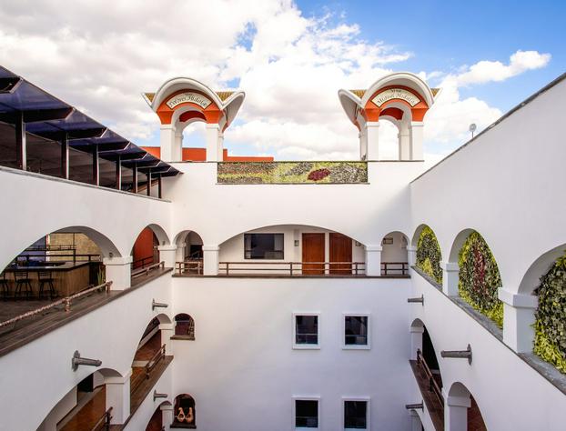 El Relicario hotel detail image 2