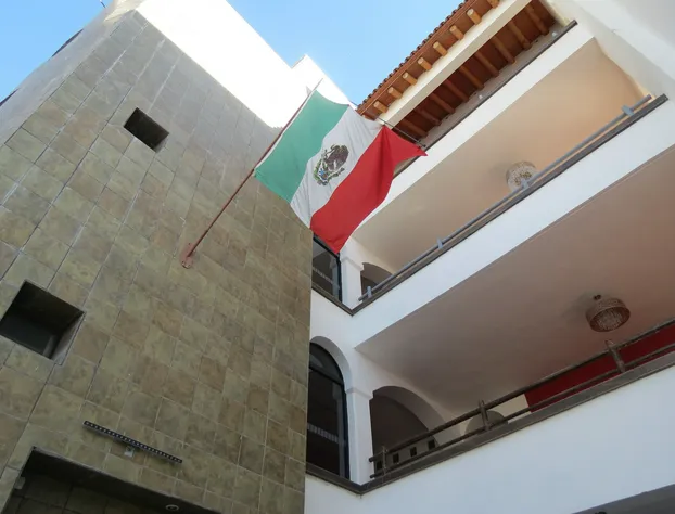 El Relicario hotel detail image 1