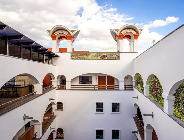 El Relicario hotel detail image 2