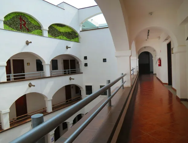 El Relicario hotel detail image 3