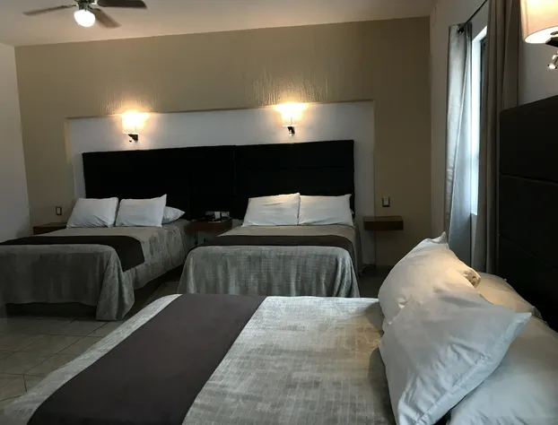 El Relicario hotel detail image 4