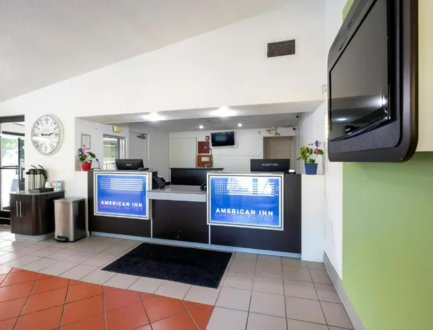 American Inn hotel detail image 3