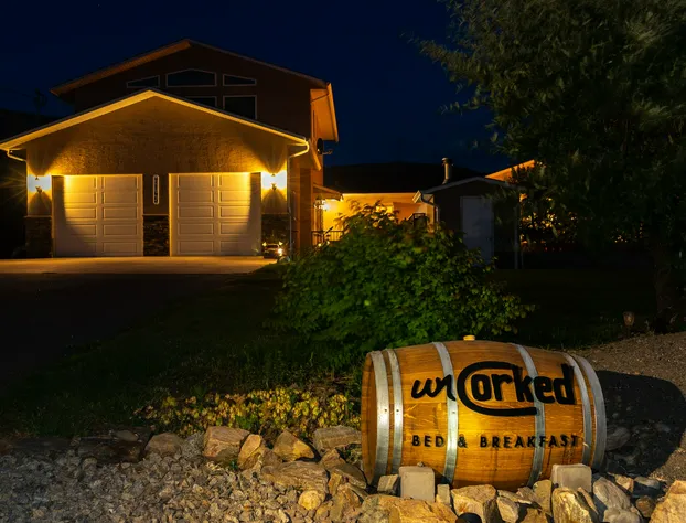 Uncorked Bed & Breakfast hotel detail image 3