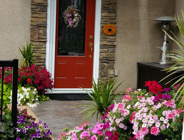 Uncorked Bed & Breakfast hotel detail image 4