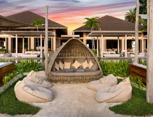 Banyan Tree Mayakoba hotel detail image 1