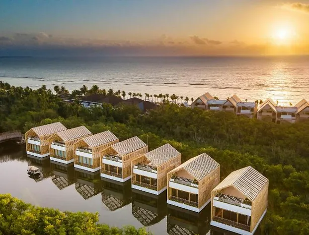 Banyan Tree Mayakoba hotel detail image 2