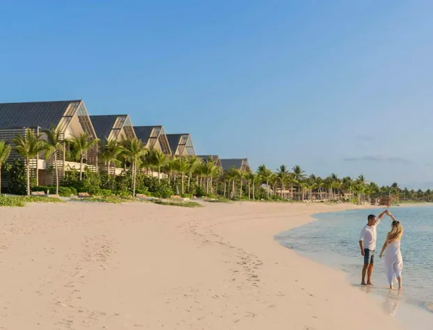 Banyan Tree Mayakoba hotel detail image 2