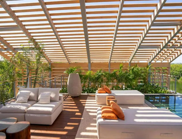 Banyan Tree Mayakoba hotel detail image 4