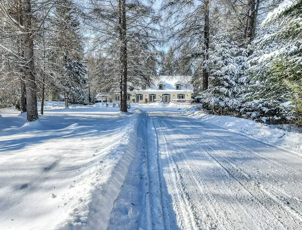 La Tremblante hotel detail image 2
