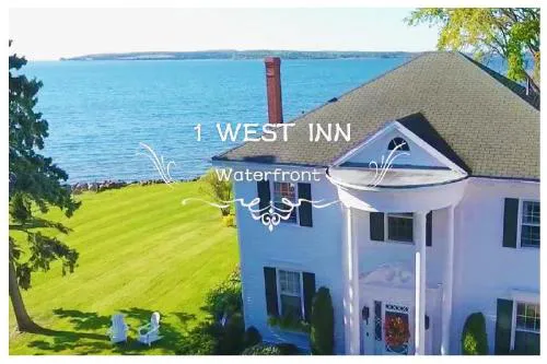 1 West Inn Waterfront hotel detail image 1