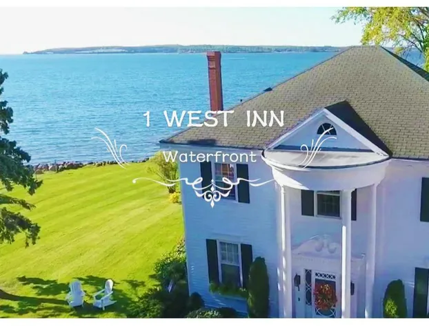 1 West Inn Waterfront hotel detail image 2