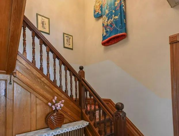 Niagara Inn Bed & Breakfast hotel detail image 1