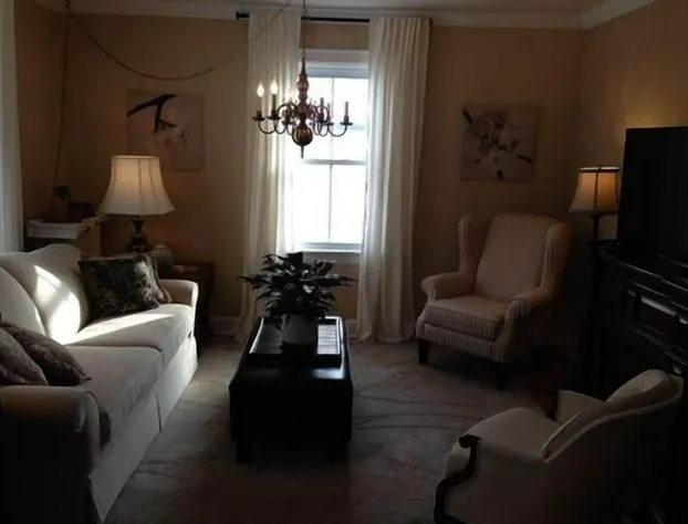 Copper Dreams Bed and Breakfast hotel detail image 3