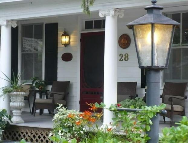 Copper Dreams Bed and Breakfast hotel detail image 1