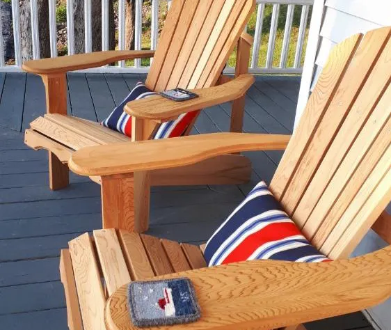 Hillside Landing B&B hotel detail image 1