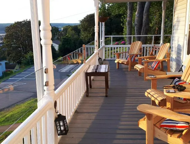 Hillside Landing B&B hotel detail image 3