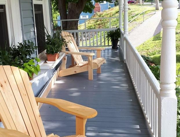 Hillside Landing B&B hotel detail image 1