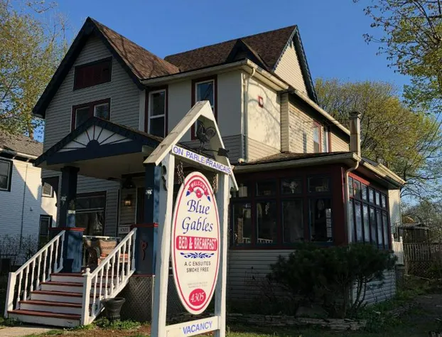 Blue Gables Bed and Breakfast hotel detail image 4