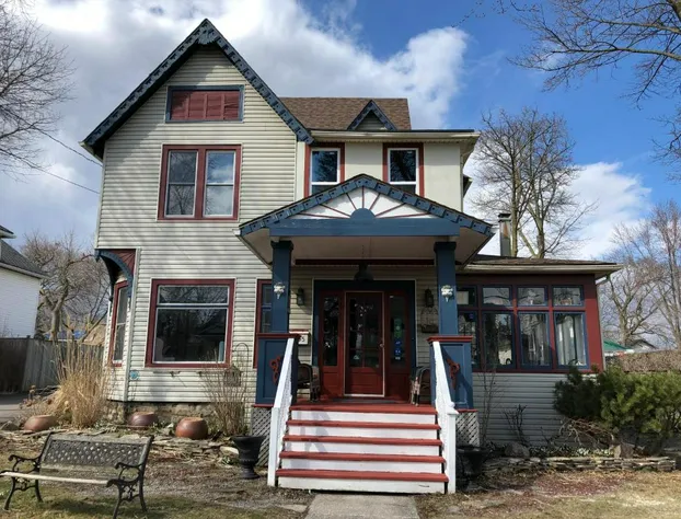 Blue Gables Bed and Breakfast hotel detail image 2