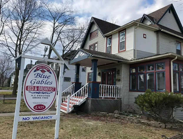 Blue Gables Bed and Breakfast hotel detail image 3