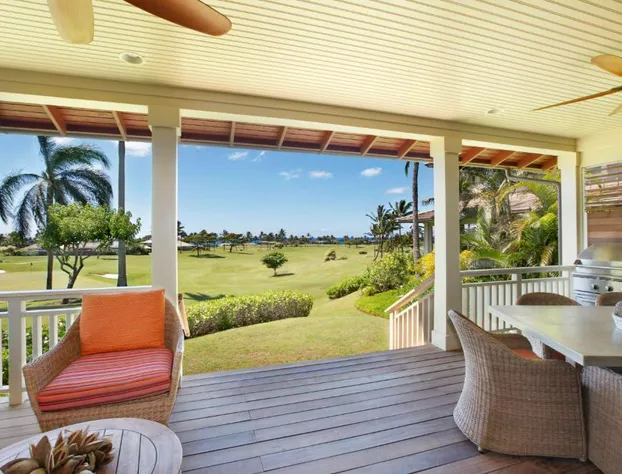 The Lodge at Kukui’ula hotel detail image 1