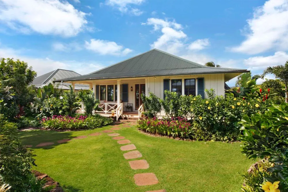 The Lodge at Kukui’ula hotel hero