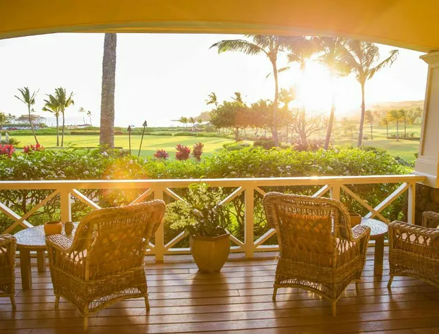 The Lodge at Kukui’ula hotel detail image 1